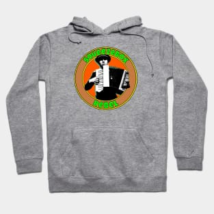 Accordion: Rebel Hoodie